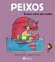 PEIXOS | 9788424628444 | MONLEON, ESTHER / COMOTTO, AGUSTIN