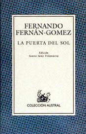 PUERTA DEL SOL,LA | 9788423975068 | FERNAN-GOMEZ,FERNANDO