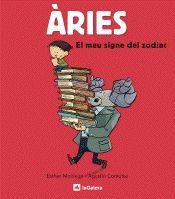 ARIES | 9788424628338 | MONLEON, ESTHER / COMOTTO, AGUSTIN