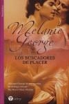 BUSCADORES DE PLACER, LOS | 9788496692800 | GEORGE, MELANIE