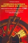 COMUNICACIONES MARITIMAS EN INGLES | 9788428214834 | SUBIRA,TERESA