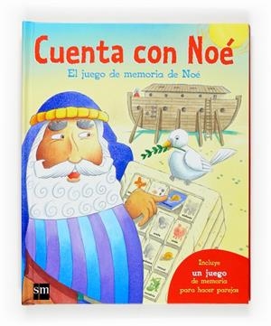 CUENTA CON NOE | 9788467518559 | MARSOLI, LISA