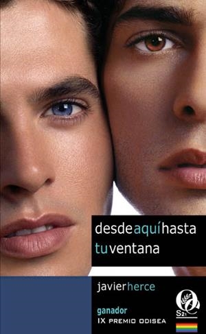 DESDE AQUI HASTA TU VENTANA | 9788495470829 | HERCE, JAVIER