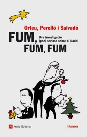 FUM FUM FUM | 9788496970250 | ORTEU/ PERELLO/ SALVADO