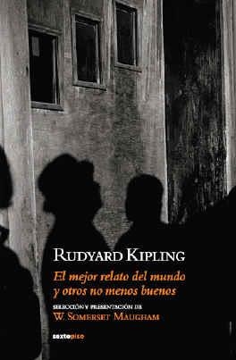 MEJOR RELATO DEL MUNDO,EL | 9788496867109 | KIPLING, RUDYARD