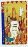 LA FAMILIA CARADEDO | 9788495824066 | DECIS, ANNE