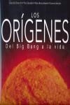 ORIGENES DEL BIG BANG A LA VIDA | 9788466216586 | BENACCHIO, LEOPOLDO