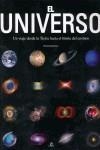 UNIVERSO, EL UN VIAJE DESDE LA TIERRA | 9788466216364 | CHEETHAM, NICOLAS