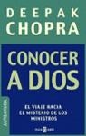 CONOCER A DIOS | 9788401376993 | CHOPRA, DEEPAK