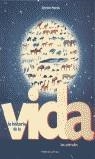 HISTORIA DE LA VIDA. LOS ANIMALES   (CASTELLA) | 9788426131492 | PEYROLS, SILVAINE