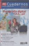 FOTOGRAFIA DIGITAL 1,2,3 YA | 9782915605808 | *