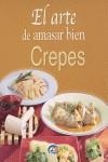 CREPES | 9788496355804 | AA.VV.