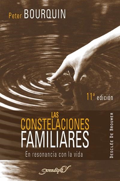 CONSTELACIONES FAMILIARES, LAS | 9788433021816 | BOURQUIN, PETER