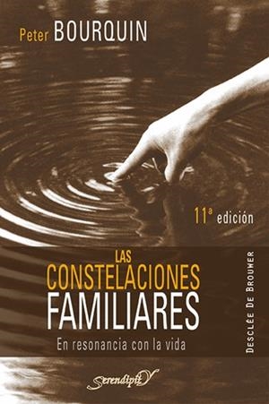CONSTELACIONES FAMILIARES, LAS | 9788433021816 | BOURQUIN, PETER