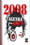 AGENDA 2008 ROCK | 9788493546571 | AA.VV