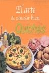QUICHES | 9788496355828 | AA.VV.