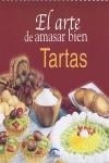 TARTAS | 9788496355835 | AA.VV.