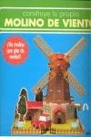 CONSTRUYE TU PROPIO MOLINO DE VIENTO | 9788477738688 | AA.VV