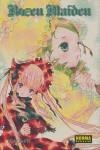 ROZEN MAIDEN 5 | 9788498470734 | PEACH, PIT