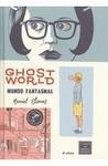 MUNDO FANTASMA | 9788478337927 | CLOWES, DANIEL