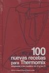 100 NUEVAS RECETAS PARA THERMOMIX | 9788493528904 | SUAREZ LACALLE, NIEVES