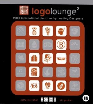 LOGOLOUNGE2 | 9788496309975 | FISHEL, CATHARINE
