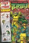 TORTUGAS NINJA STICK & STACK | 9788427863316 | AAVV