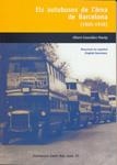 AUTOBUSOS DE L'AREA DE BARCELONA 1905-1936, ELS | 9788423207114 | GONZALEZ MASIP, ALBERT