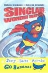 SINCLAIR WONDER BEAR | 9781405205894 | BLACKMAN, MALORIE / ALLWRIGHT, DEBORAH