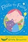 FLORA THE FAIRY | 9781405217927 | BRANDMAN, TONY/ CARLOW, EMMA