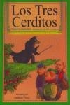 TRES PORQUETS, ELS | 9788482140513 | PERCY, GRAHAM(IL.)