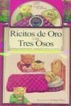 RINXOLS D'OR I ELS TRES OSSOS | 9788482140414 | PERCY, GRAHAM(IL.)