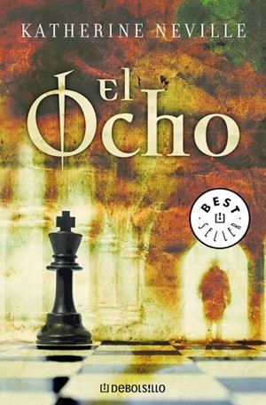 OCHO, EL BOLSILLO | 9788483465202 | NEVILLE, KATHERINE