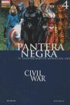 PANTERA NEGRA 4 | 9788496871946 | VVAA