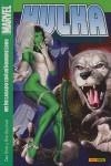 HULKA: ME HE CASADO CON EL HOMBRE LOBO | 9788496871939 | SLOTT, DAN