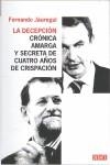 DECEPCION, LA | 9788483067550 | JUAREGUI, FERNANDO