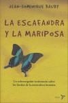 ESCAFANDRA Y LA MARIPOSA, LA | 9788484531784 | BAUBY, JEAN-DOMINIQUE