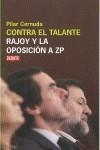 CONTRA EL TALANTE | 9788483067628 | CERNUDA, PILAR