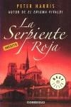 SERPIENTE ROJA, LA | 9788483465271 | HARRIS, PETER