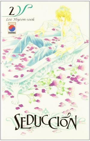 SEDUCCION 2 | 9788496991149 | HYEON SOOK, LEE
