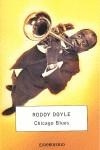 CHICAGO BLUES | 9788483465431 | DOYLE, RODDY