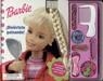 BARBIE DIVIERTETE PEINANDO | 9788483145227 | AAVV
