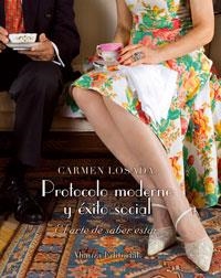 PROTOCOLO MODERNO Y EXITO SOCIAL | 9788420687339 | LOSADA, CARMEN