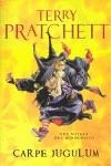 CARPE JUGULUM | 9788401336539 | PRATCHETT, TERRY