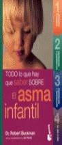 ASMA INFANTIL, EL | 9788483141076 | ROBERT BUCKMAN, DR.