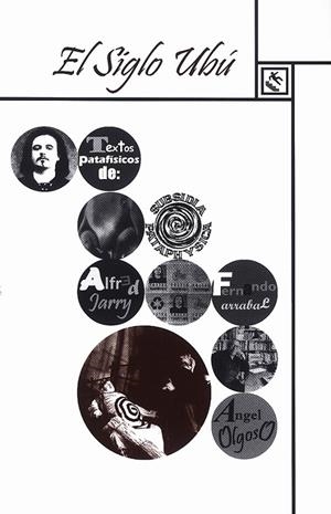 SIGLO UBU, EL | 9788493542757 | ARRABAL, FERNANDO