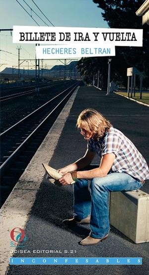 BILLETE DE IRA Y VUELTA | 9788495470836 | BELTRAN, HECHERES