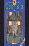 CABRIOLA 1 LECTURAS DE PRIMARIA   EDICION 2000 | 9788429466294 | ROSSETTI, ANA/LAQUEUR, THOMAS