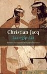 EGIPCIAS, LAS | 9788408036166 | JACQ, CHRISTIAN
