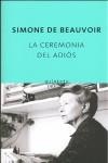 CEREMONIA DEL ADIOS, LA | 9788497110464 | BEAUVOIR, SIMONE DE